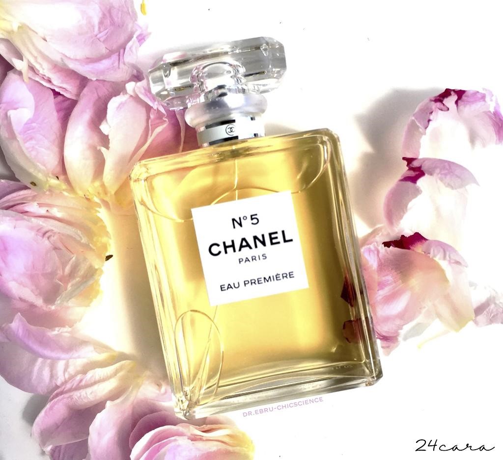 5 sản phẩm của Chanel "hớp hồn" các tín đồ thời trang