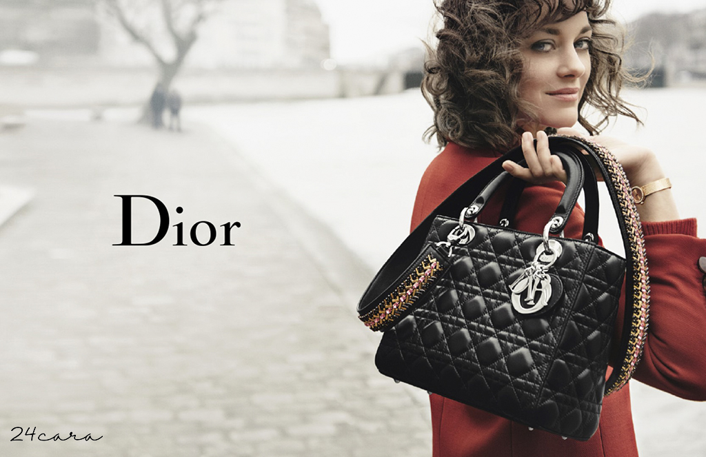 Christian Dior: 70 năm chinh phục lãnh địa thời trang toàn cầu