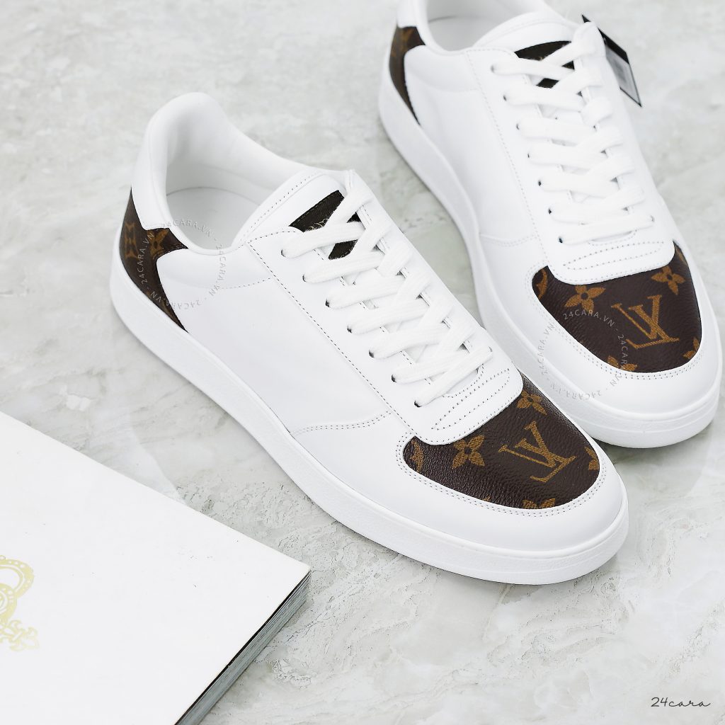 LOUIS VUITTON RIVOLI SNEAKER