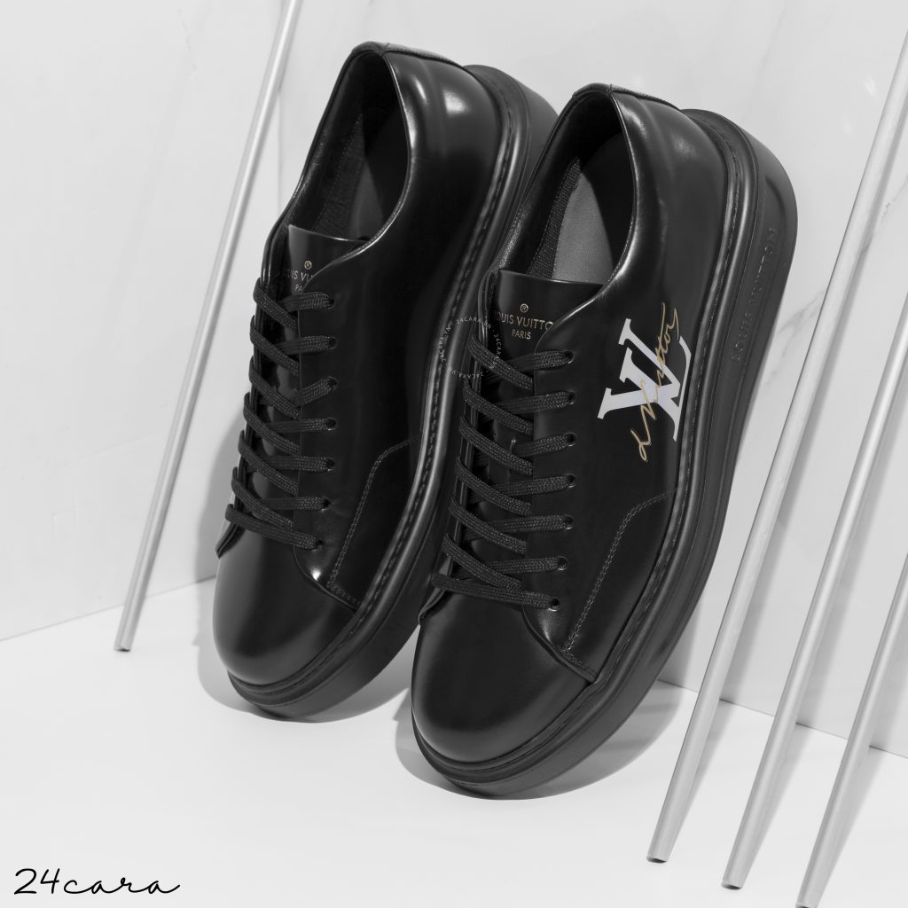 LOUIS VUITTON BEVERLY HILLS SNEAKER