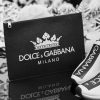 DOLCE CROWN AND DOLCE & GABBANA NEW SEASON