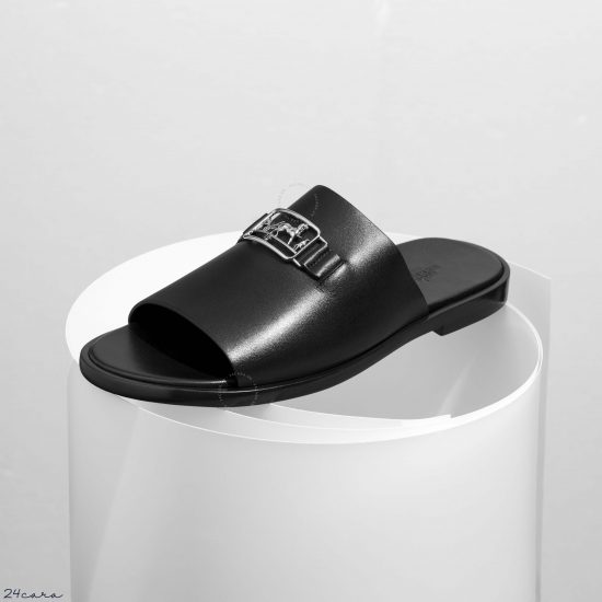 HERMES TENOR SANDALS