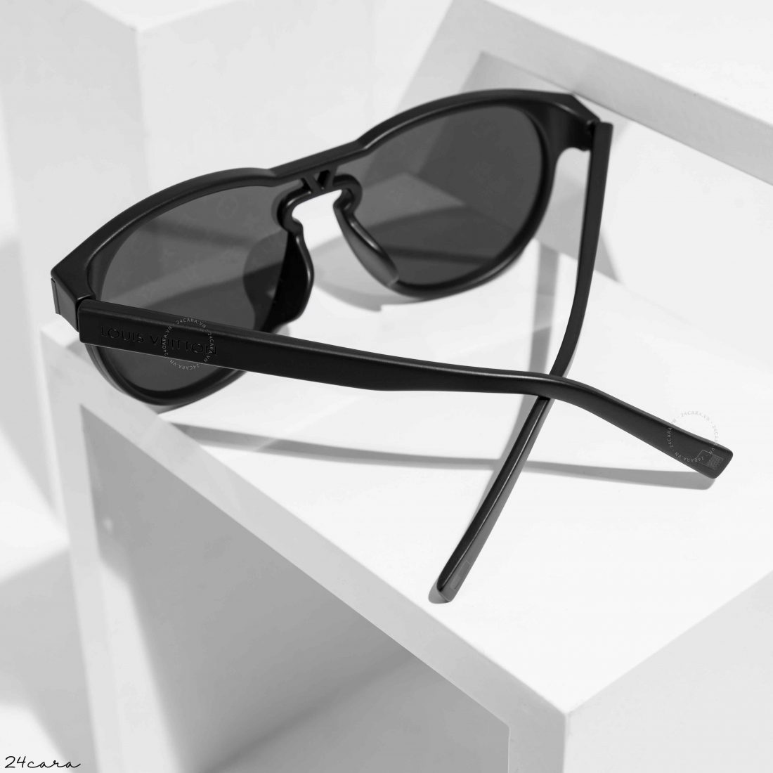 LV Waimea Round Sunglasses S00 - Men - Accessories