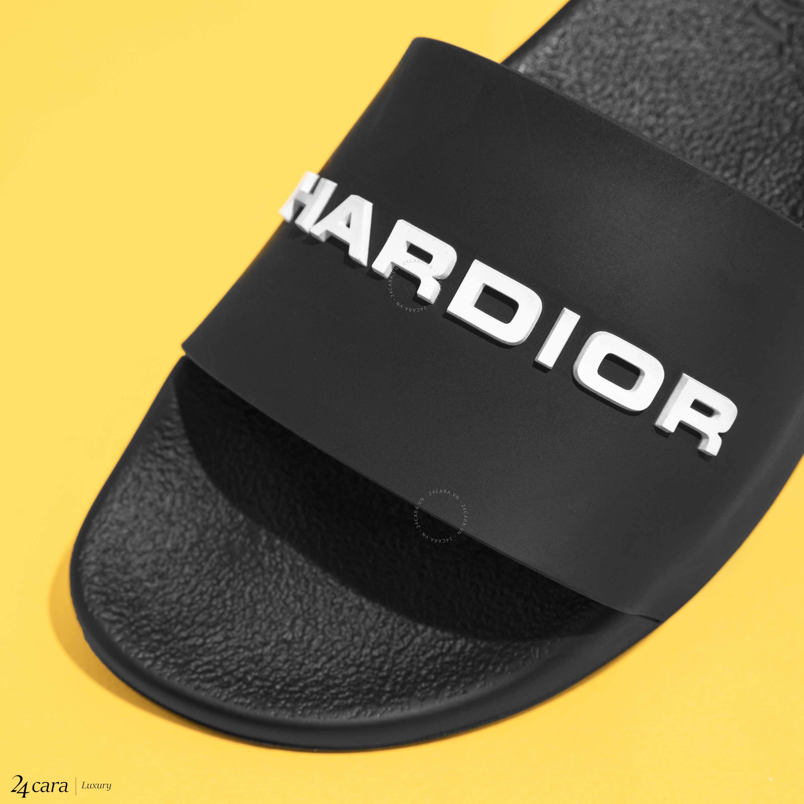 hardior slides
