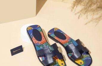 HERMÈS ORAN SANDALS – XU HƯỚNG SANDALS ĐẲNG CẤP CHƯA BAO GIỜ LỖI MỐT