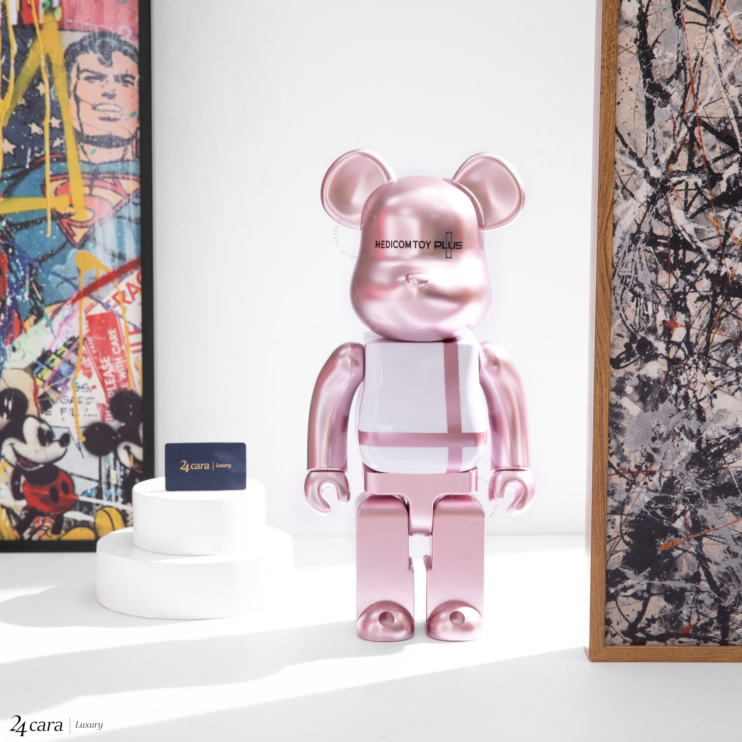31 Bearbrick ý tưởng  toy art hình ảnh jean michel basquiat