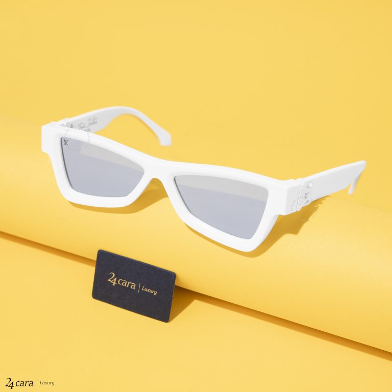 SAINT on X: Louis Vuitton sunglasses by Virgil Abloh