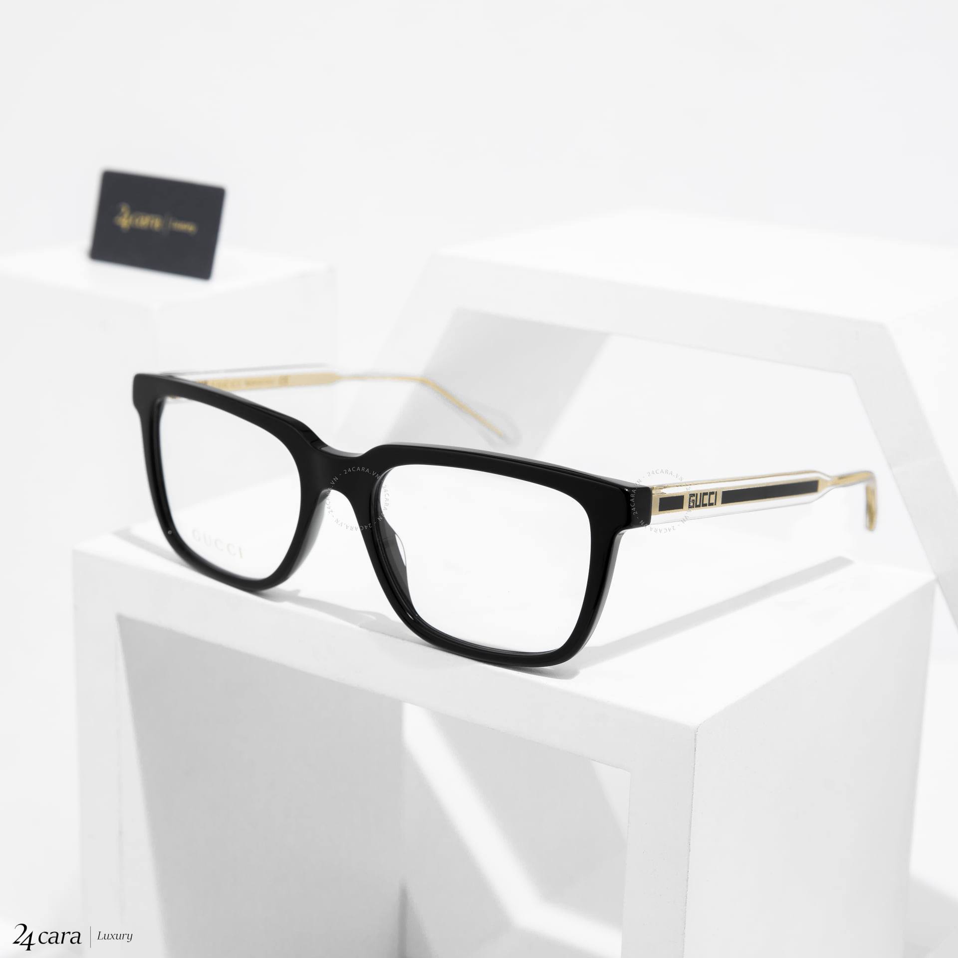 Gucci Seasonal Icon Eyeglasses