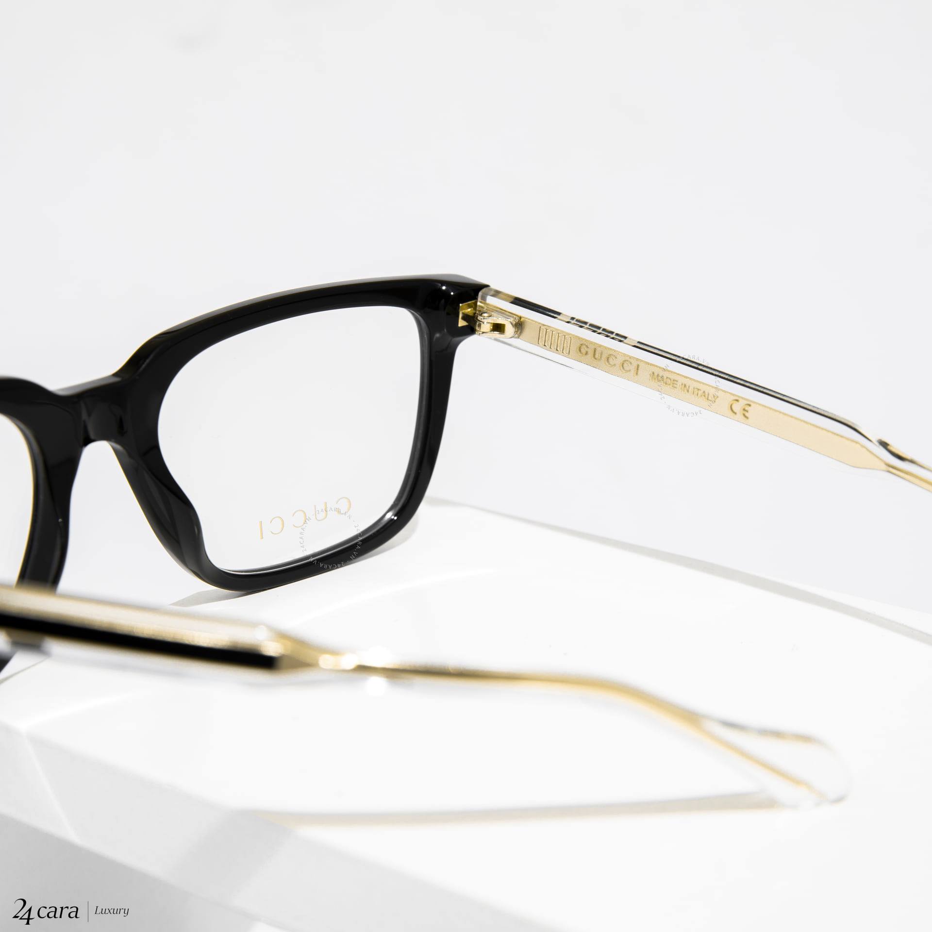 Gucci Seasonal Icon Eyeglasses