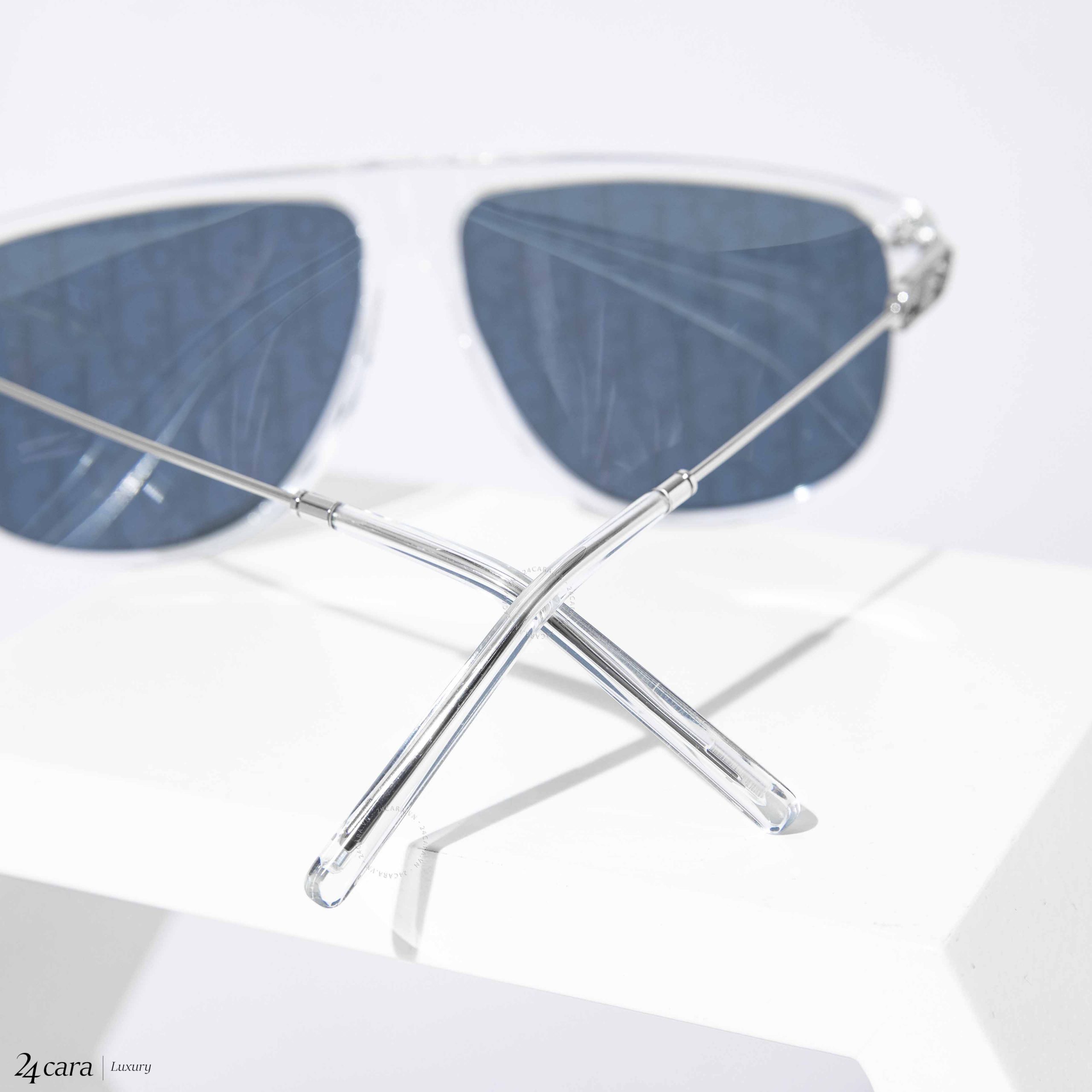 DIOR EYEWEAR Wildior S2U rectangularframe acetate sunglasses  NETAPORTER