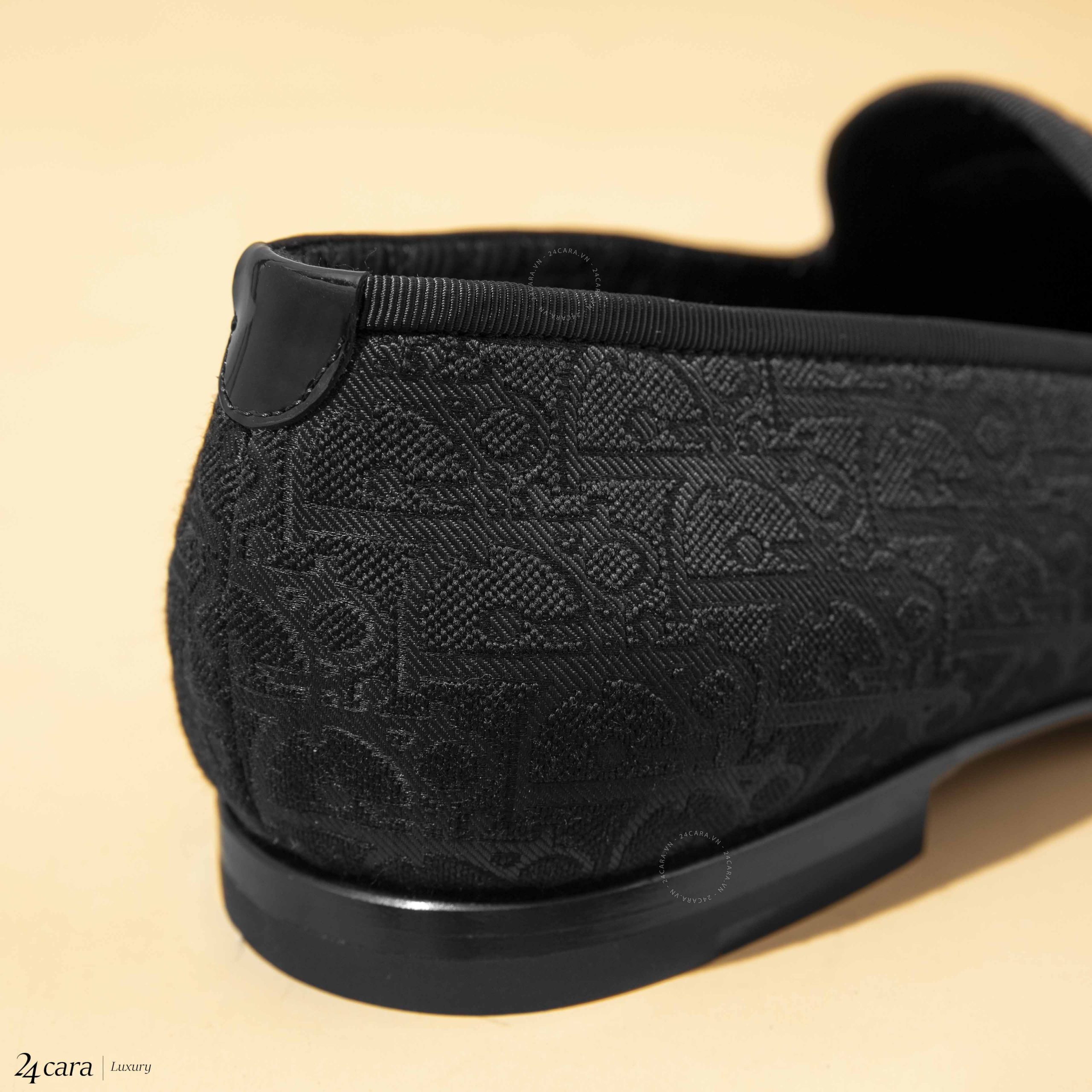 dior 70 loafer