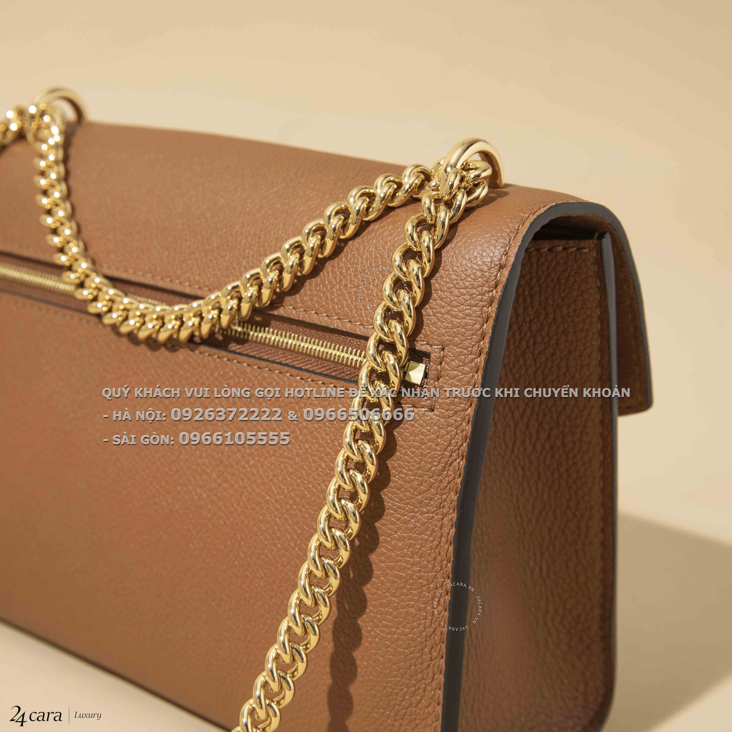 Shop Louis Vuitton Orange Chain Bag  UP TO 53 OFF