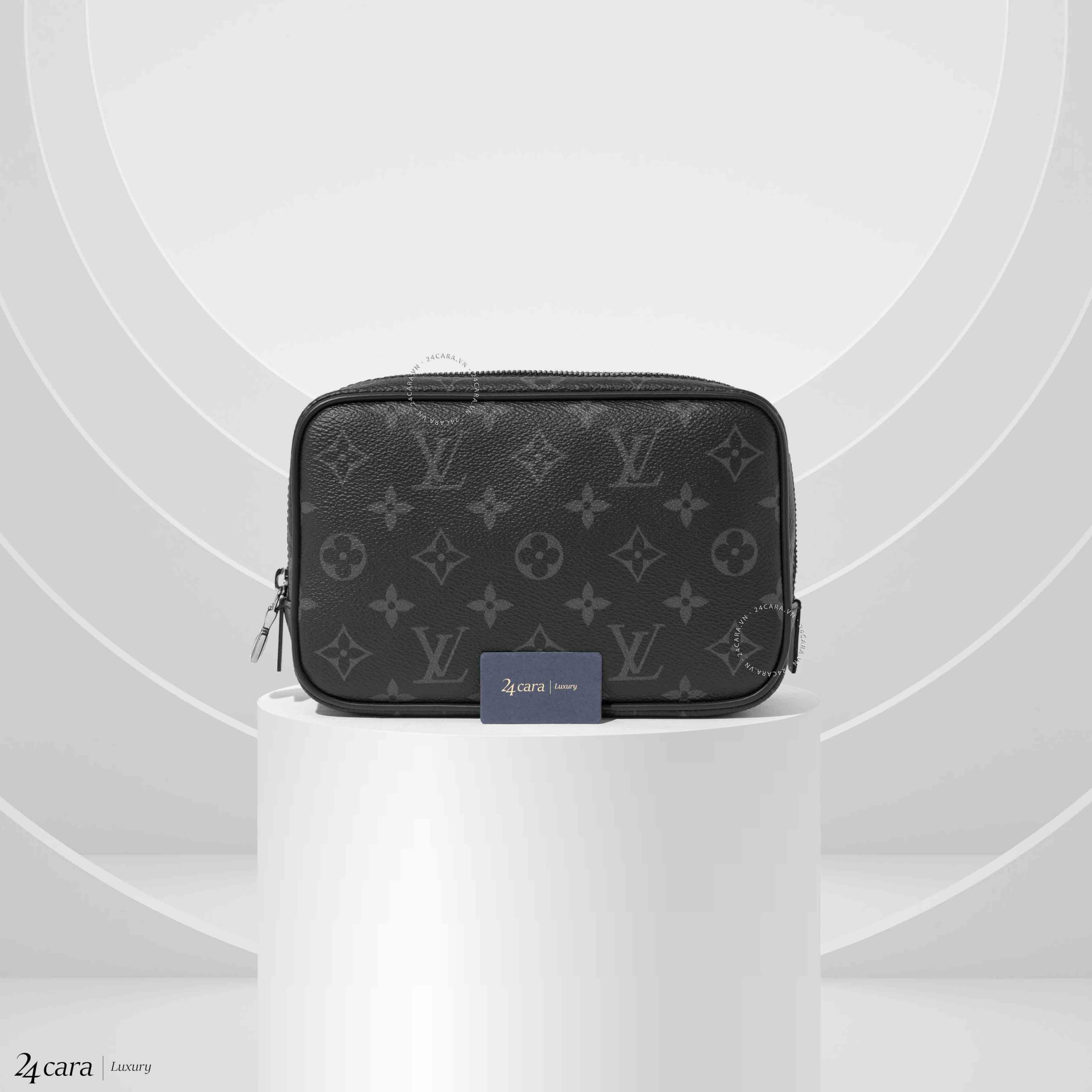 Fold Me Pouch Monogram  HighTech Objects and Accessories  LOUIS VUITTON