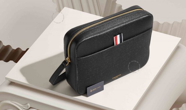 THOM BROWN ポーチ Women's Pouches | Thom Browne