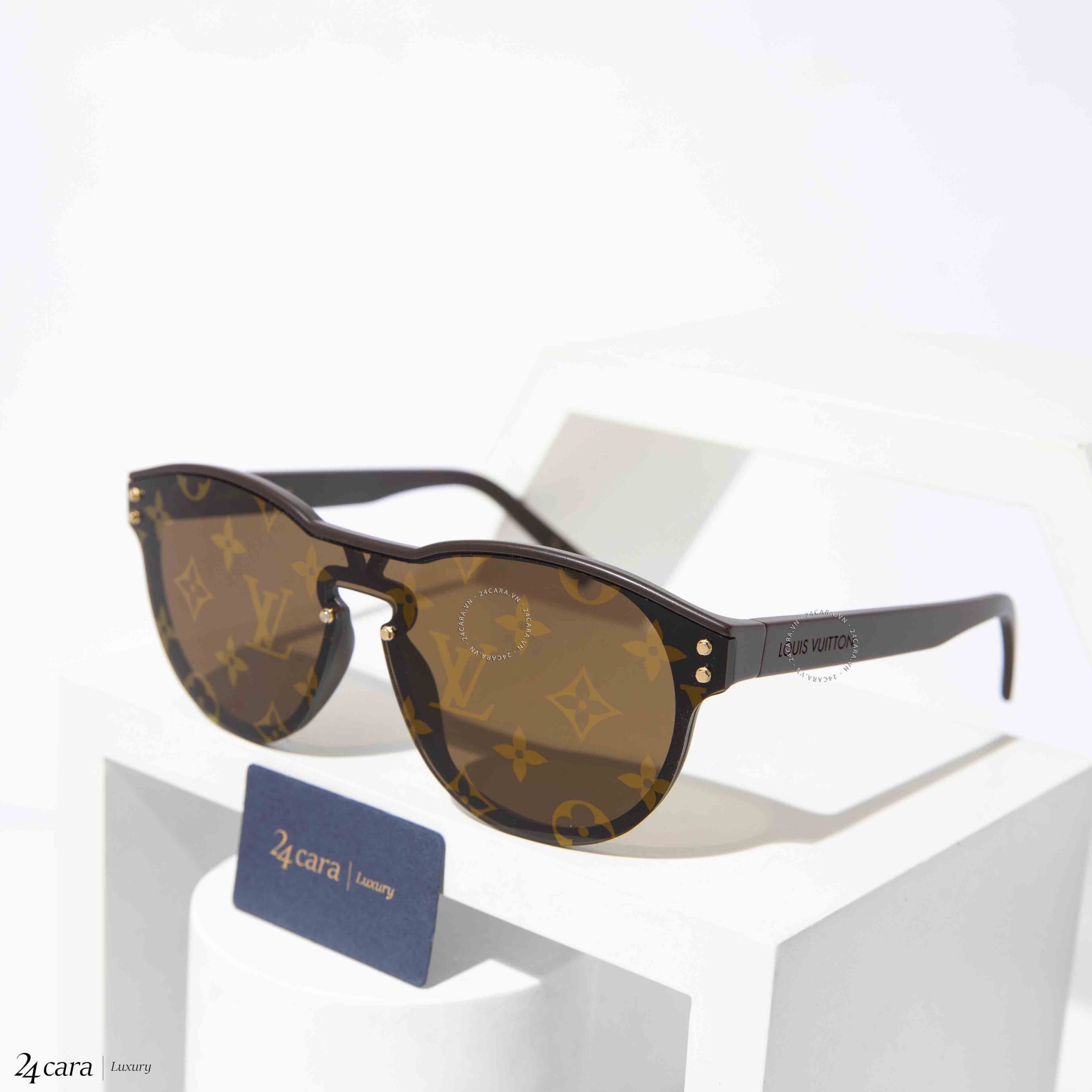 Kính Louis Vuitton Waimea Sunglasses Z1082W