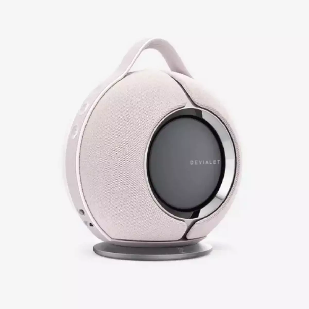 Devialet Mania